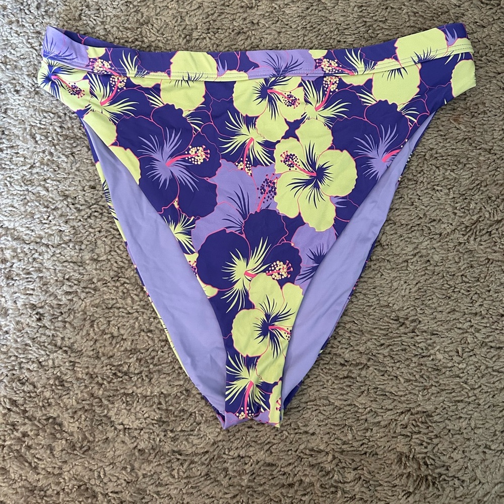 Bikini Bottoms 👙
